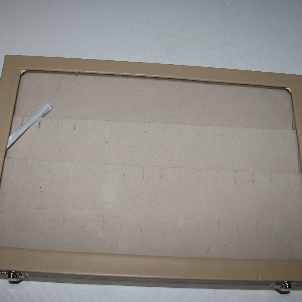 Earring Display Case